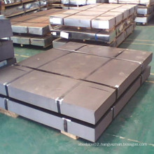 Hot Rolled Steel Plate for Automobile Frames